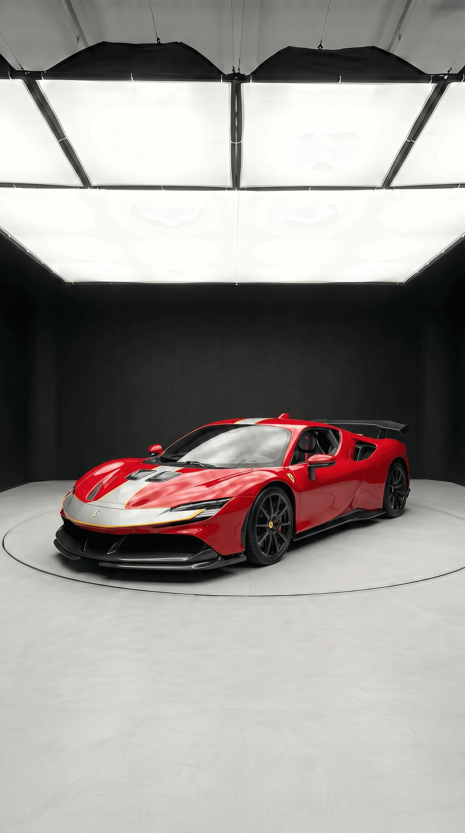 Ferrari SF90 2023