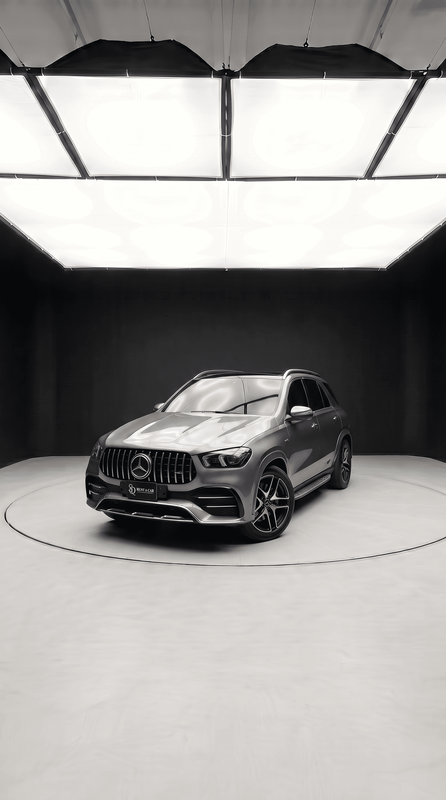 Mercedes GLE 53 2023